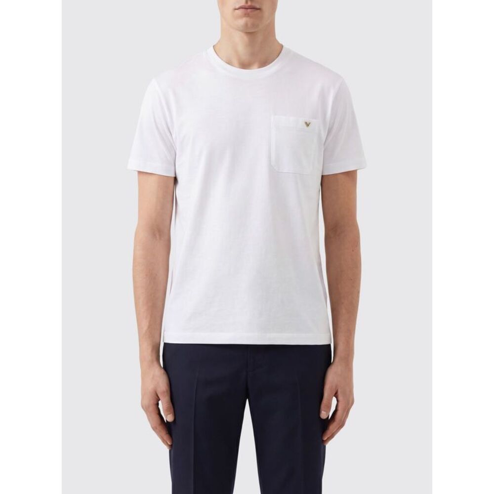 Valentino T-Shirt Men White
